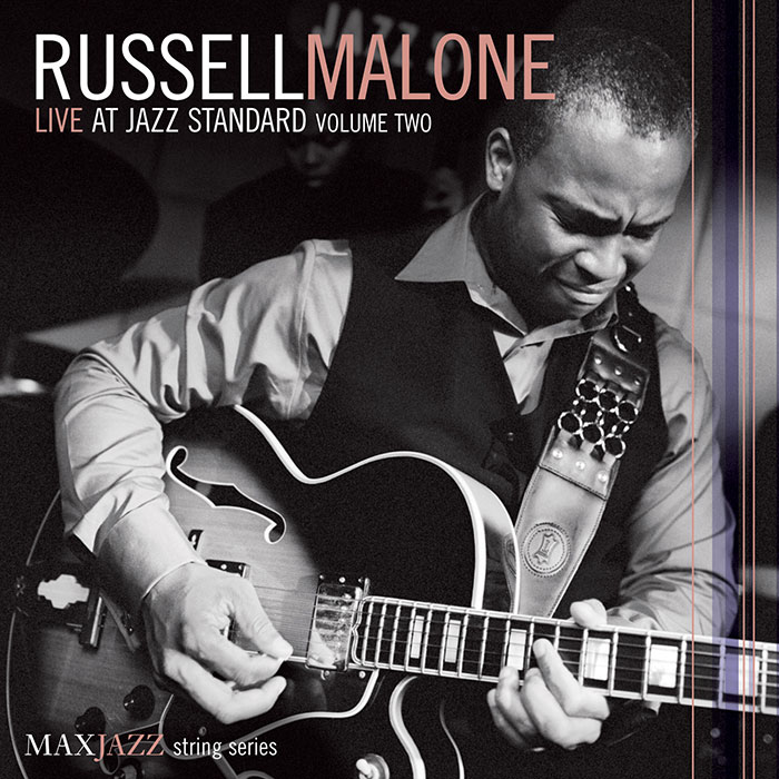 Live at Jazz Standard, Vol. 2