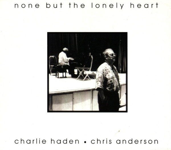None but the Lonely Heart  image
