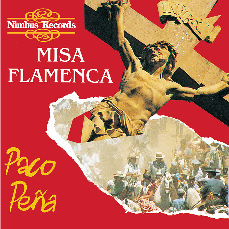 Misa Flamenca image