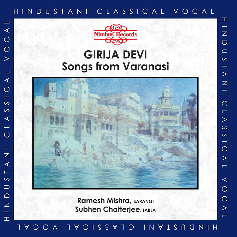 Songs from Varanasi