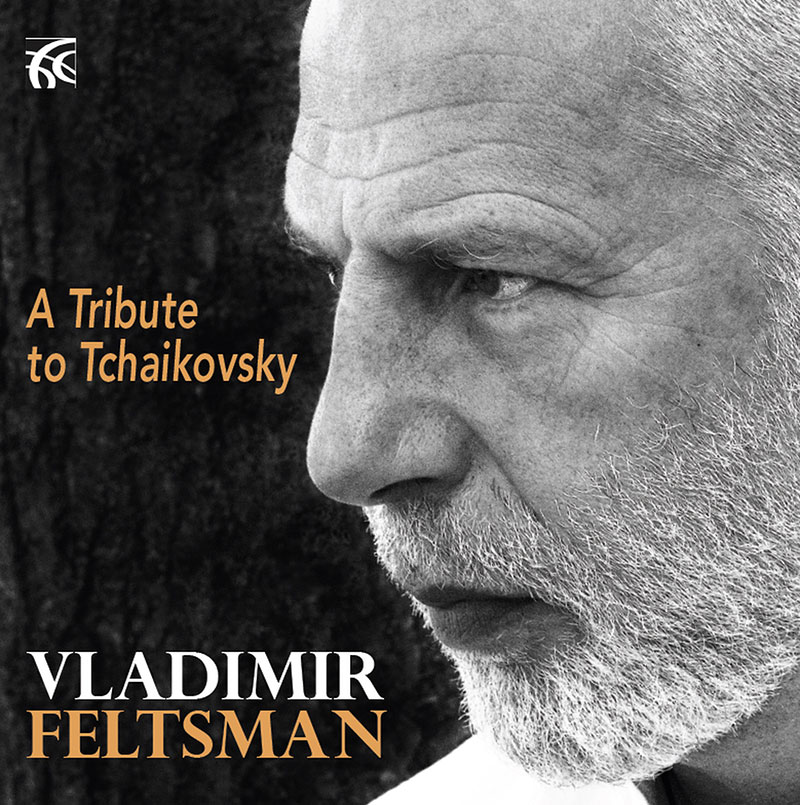 A Tribute To Tchaikovsky