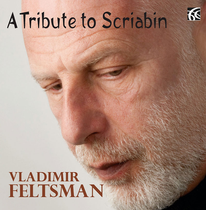 A Tribute To Scriabin