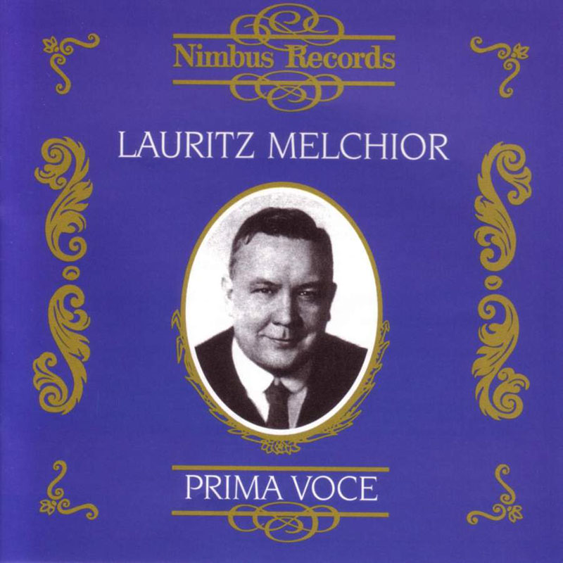 Lauritz Melchior