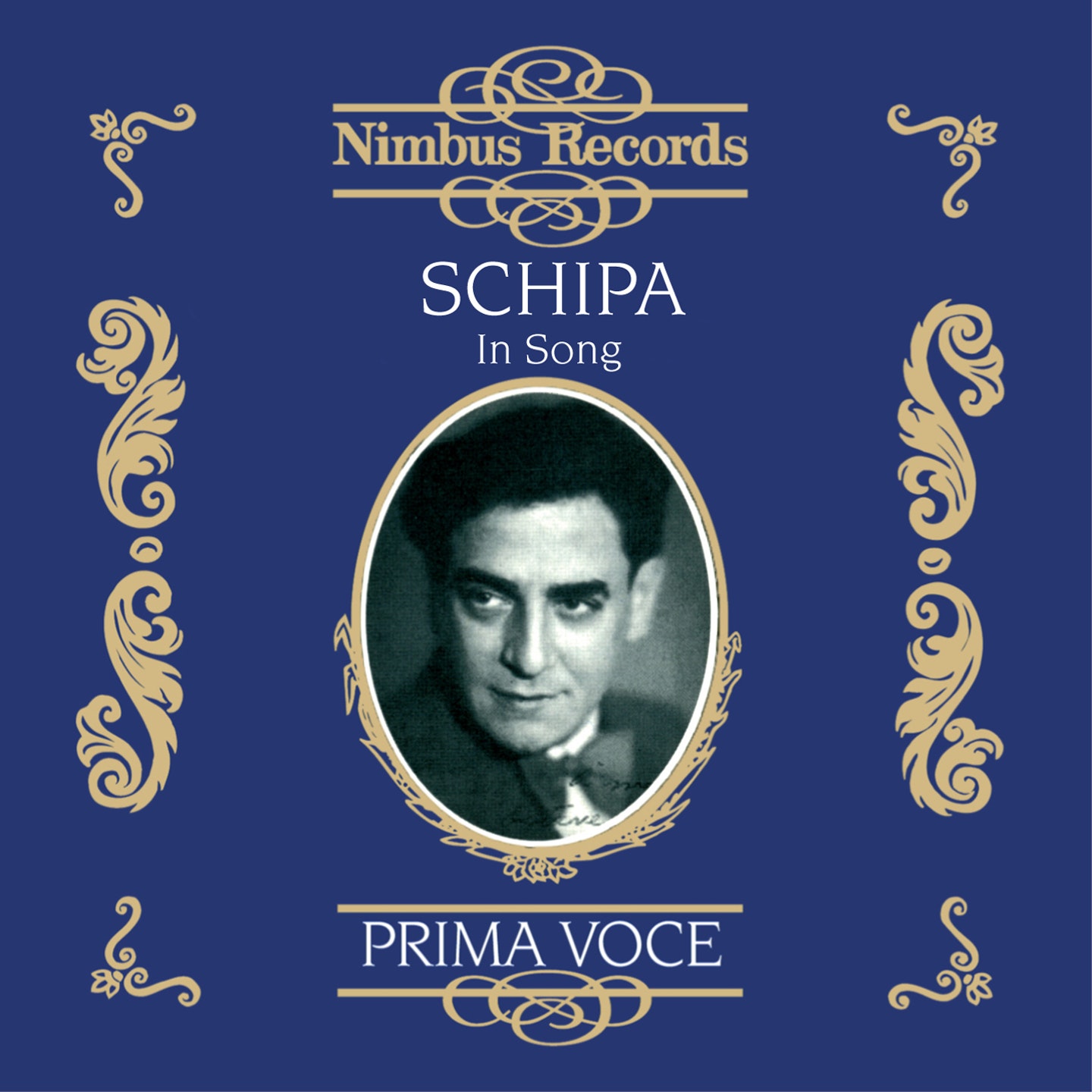 Tito Schipa in Song 1925-1939