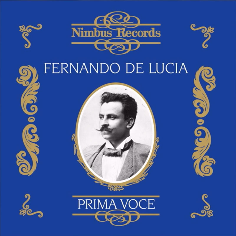 Fernando de Lucia