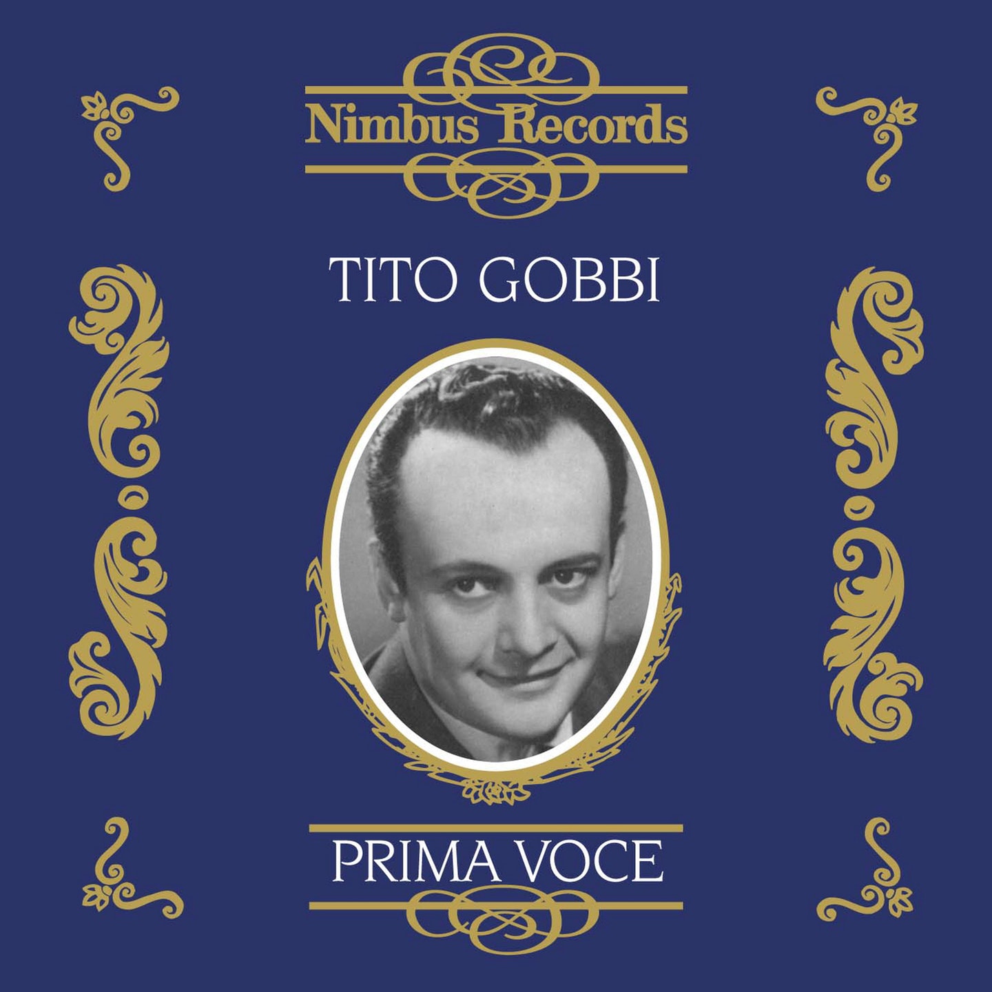 Tito Gobbi 1942-1953