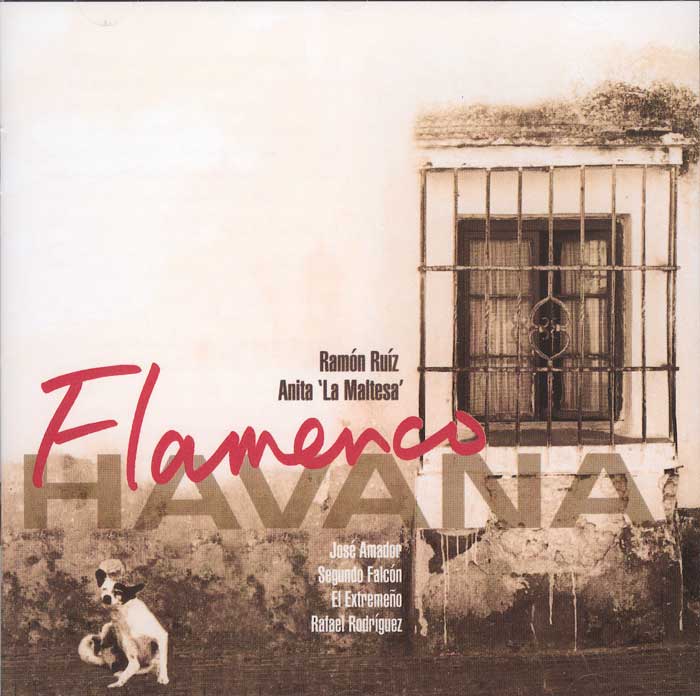 Flamenco Havana image