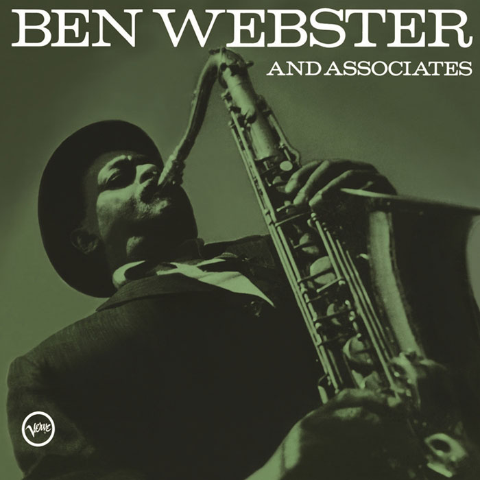 Ben Webster and Associates image