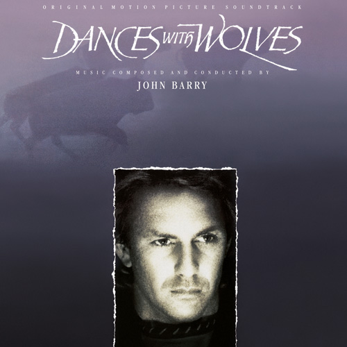 Dances with Wolves Soundtrack image