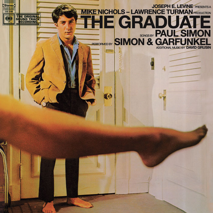 The Graduate (Absolwent) 