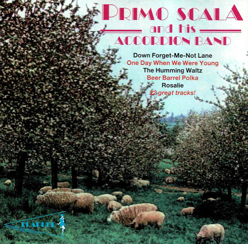 Primo Scala and His Accordion Band
