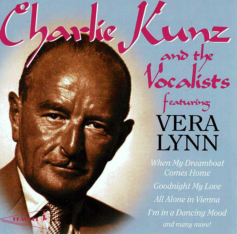 Charlie Kunz and the Vocalists