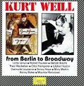 Kurt Weill - From Berlin to Broadway image
