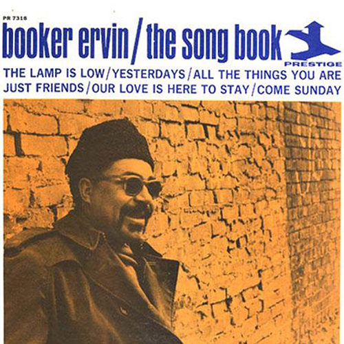 The Song Book image