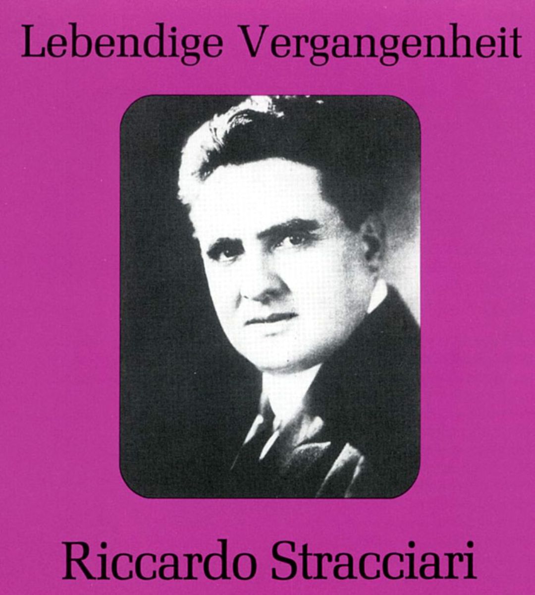 Riccardo Stracciari