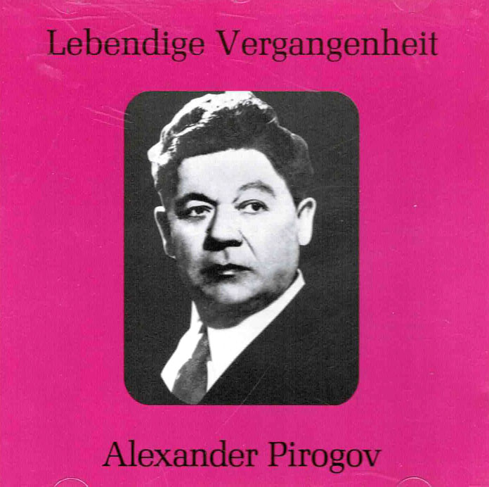 Alexander Pirogov