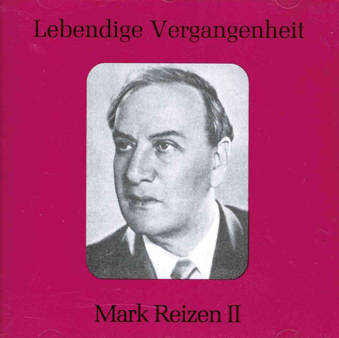 Mark Reizen v. 2