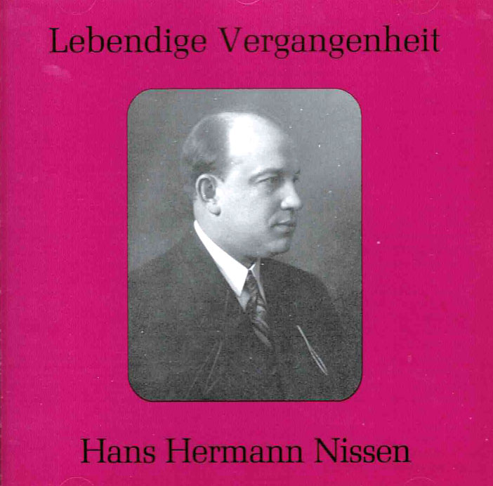 Hans Hermann Nissen 