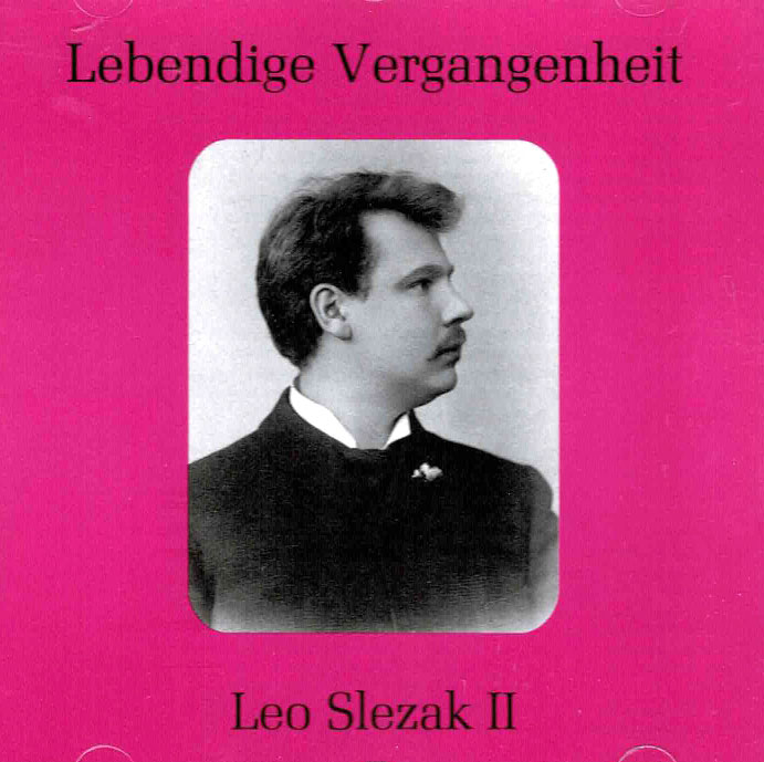 Leo Slezak II