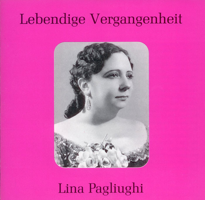 Lina Pagliughi