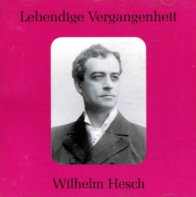Wilhelm Hesch