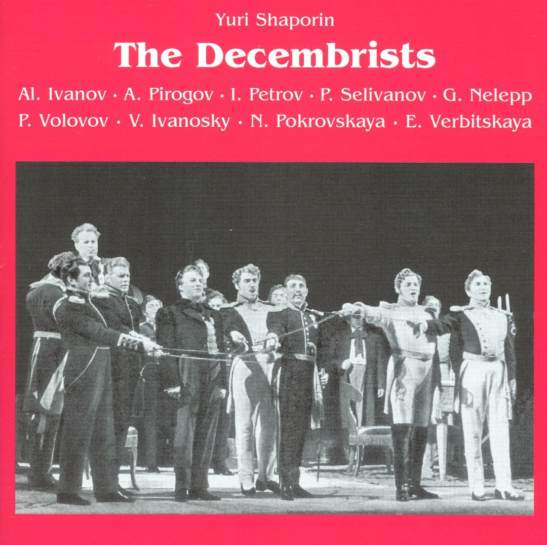 The Decembrists