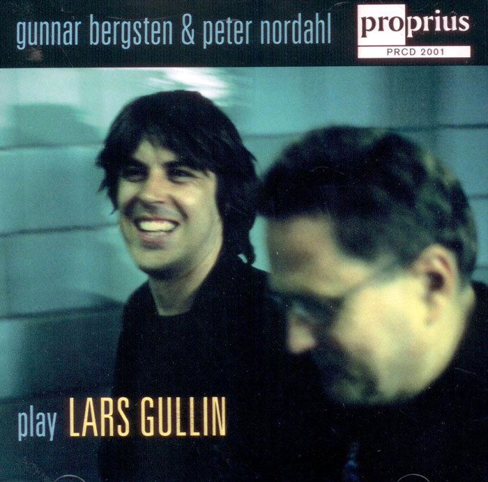Play Lars Gullin