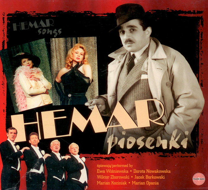 Hemar - piosenki