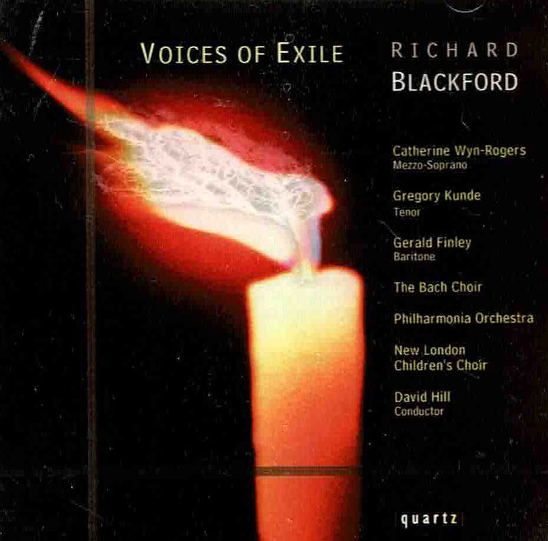 Voices of Exile 