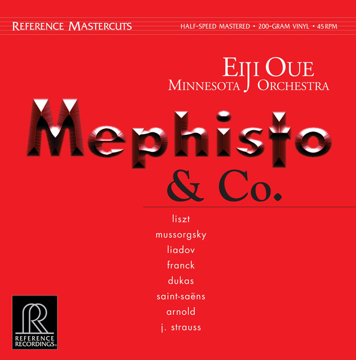 Mephisto & Co