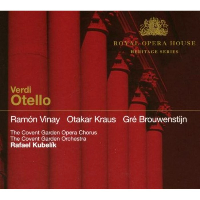 Otello - 1955
