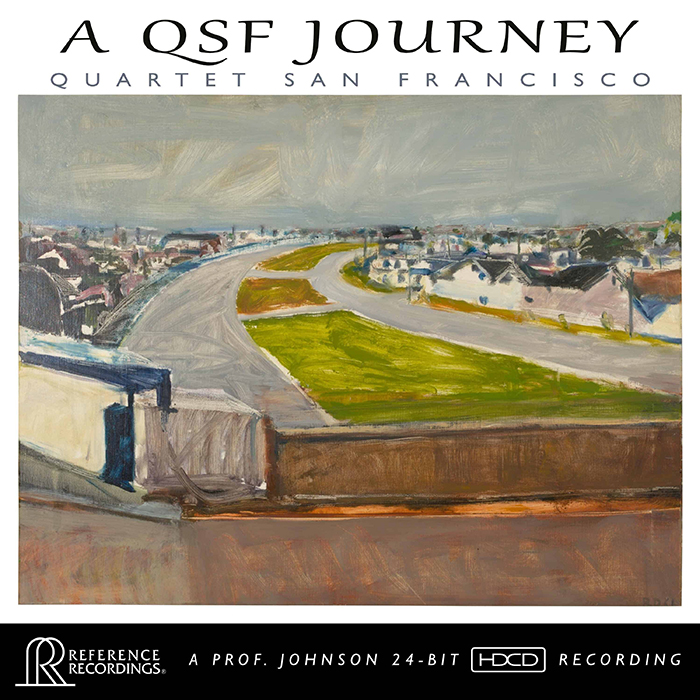 A QSF Journey