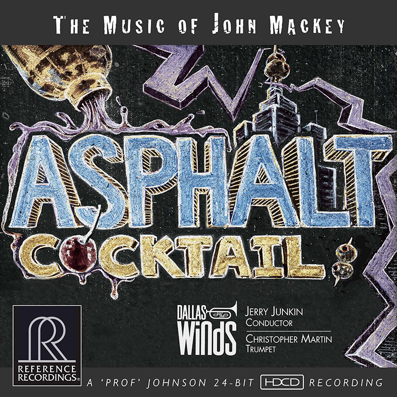 Asphalt Cocktail 