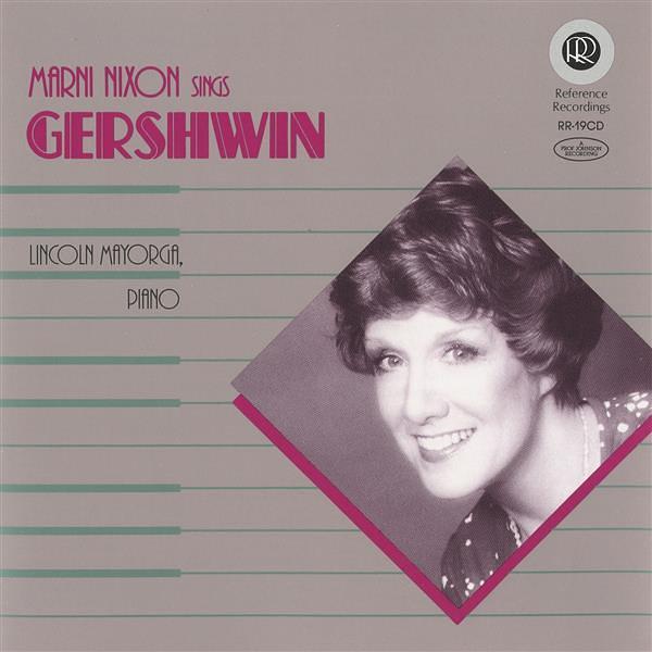 Gershwin songs