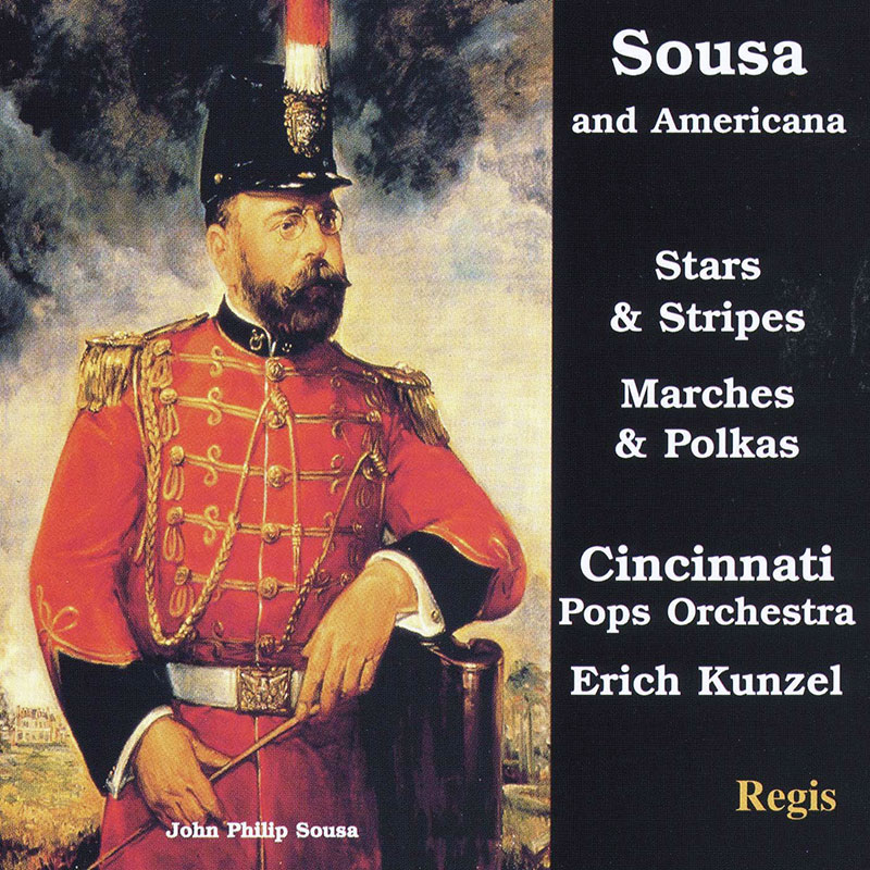 Sousa and Americana