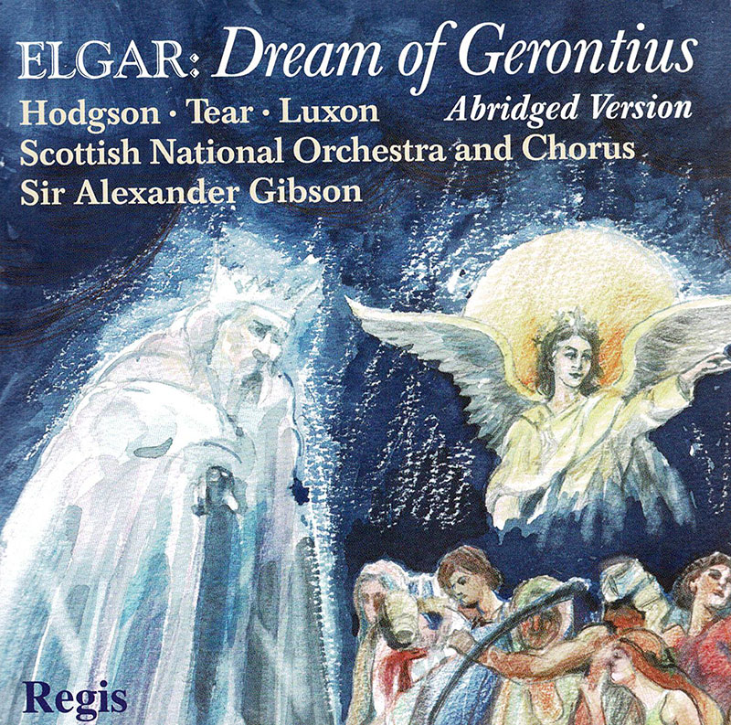 Dream of Gerontius, Op 38