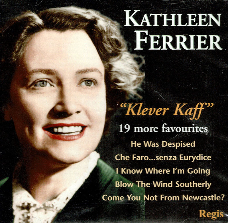 Klever Kraff - 19 more favourites