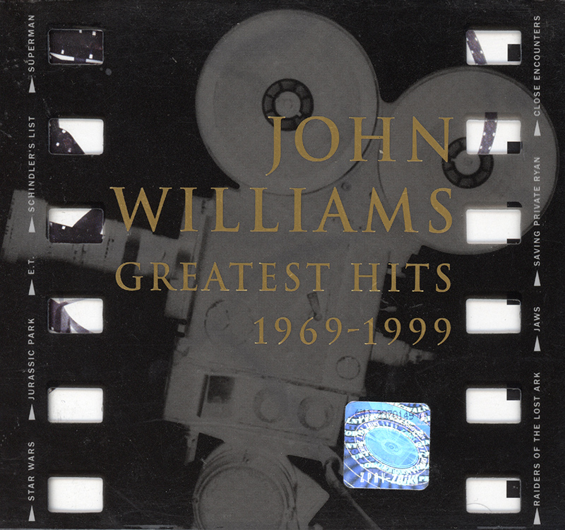The Greatest Hits: 1969-1999 