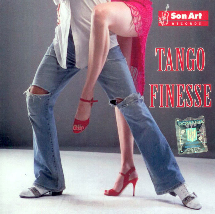 Tango Finesse image