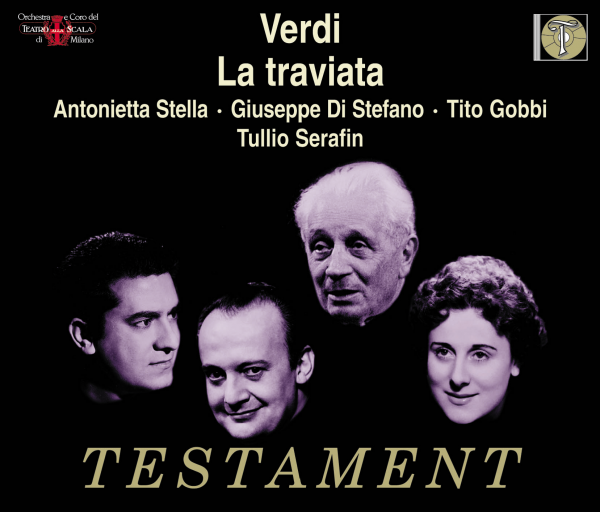 La Traviata image