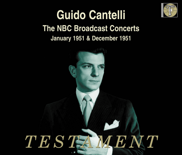 NBC Broadcast Concerts 1951