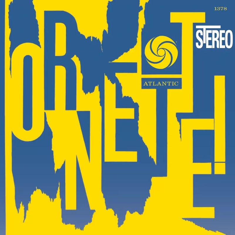 Ornette!