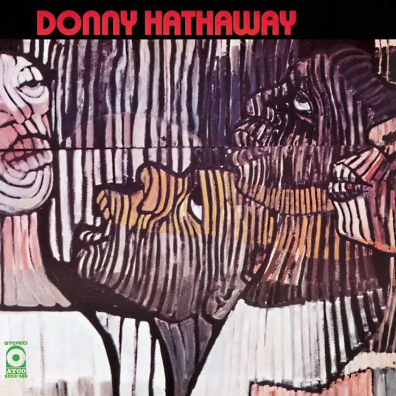 Donny Hathaway