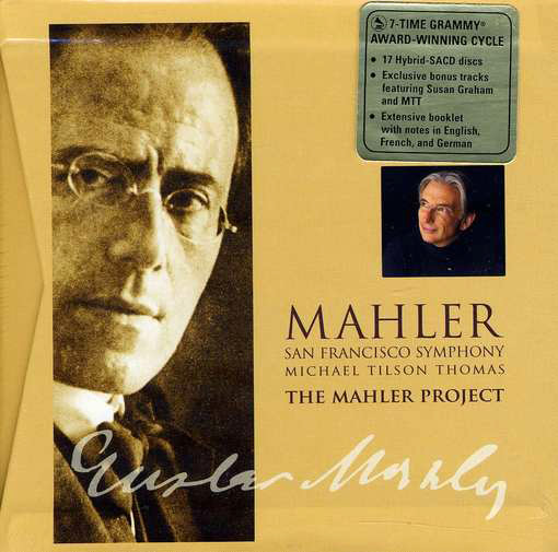 The Mahler Project 