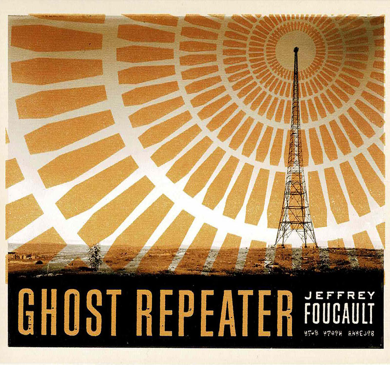 Ghost Repeater