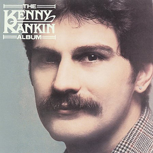 The Kenny Rankin Album  image