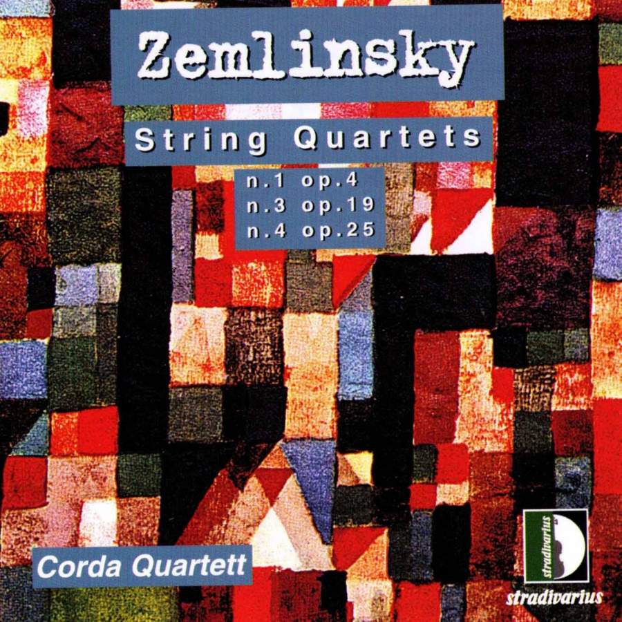 String Quartets 