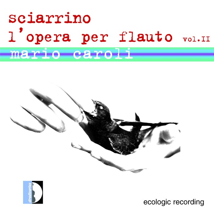 L'Opera Per Flauto Vol. II