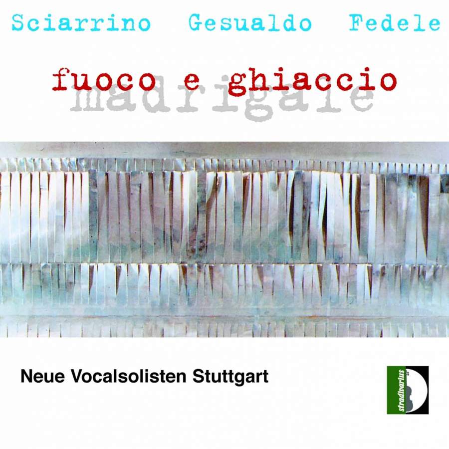 Fuoco e Ghiaccio - (Fire & Ice)
