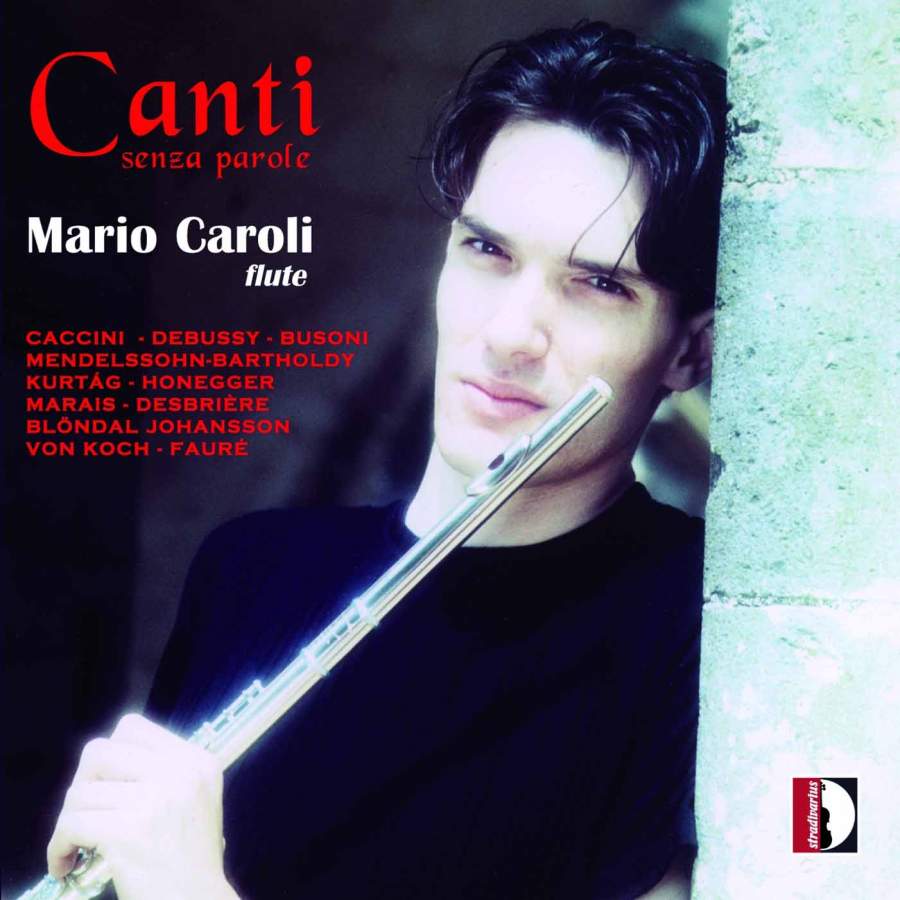 Songs Without Words - Canti senza parole